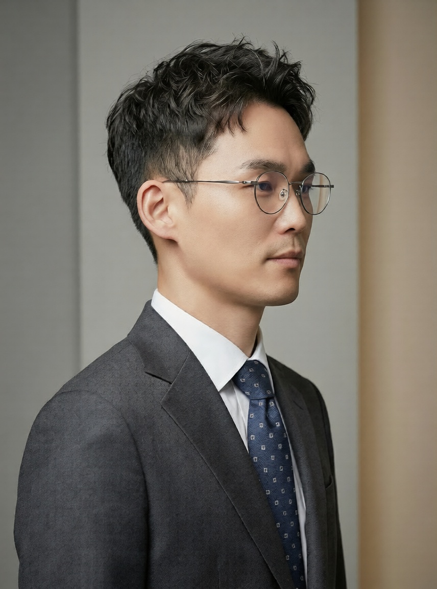 고유신 프로필 사진